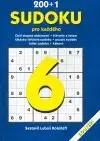 200+1 sudoku pro každého 6. - Luboš Bokštefl