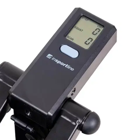 Stepper 3v1 inSPORTline Astario