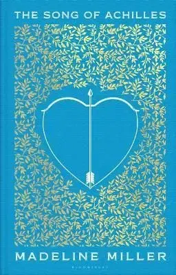 The Song of Achilles - Madeline Miller