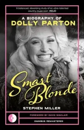 Smart Blonde - Stephen Miller