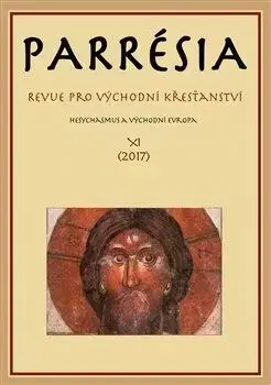 Parrésia XI