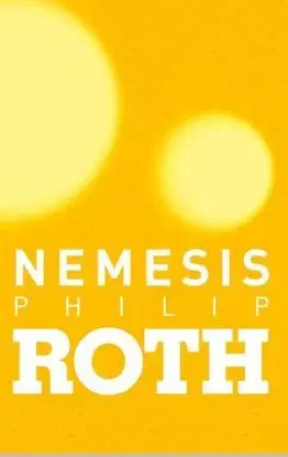 Nemezis - Philip Roth