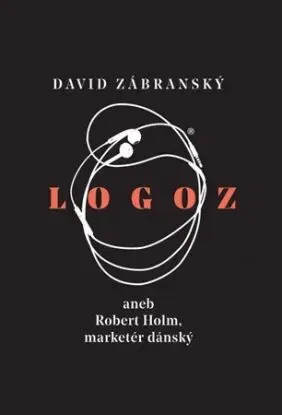 Logoz - David Zábranský