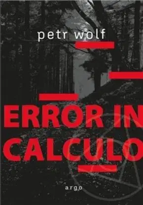Error in calculo - Petr Wolf