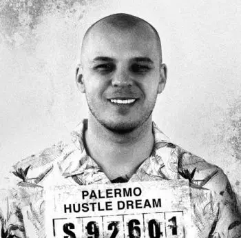 Palermo - Hustle Dream CD - Palermo