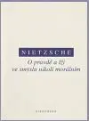 O pravdě a lži - Friedrich Nitzsche