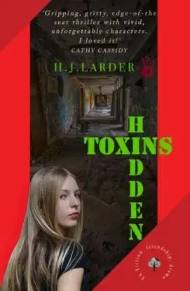 Hidden Toxins - H. J. Larder