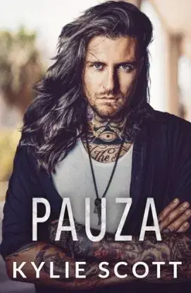 Pauza - Larsen Bros 2 - Kylie Scott