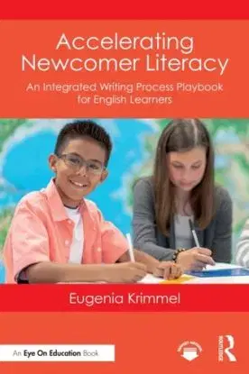 Accelerating Newcomer Literacy - Eugenia Krimmel