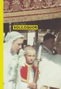 Soliloquor - Miklós Vecsei H.