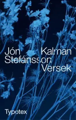 Versek - Jón Kalman Stefánsson