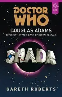 Shada - Gareth Roberts