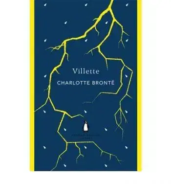 Villette - Charlotte Brontë