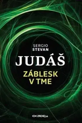 Judáš - Sergio Stevan