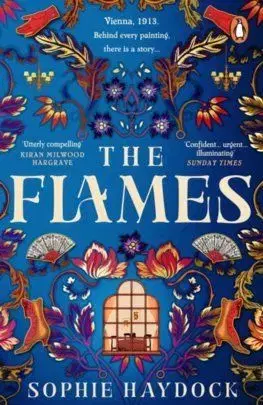 The Flames - Sophie Haydocková