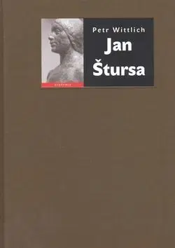 Jan Štursa - P. Witlich