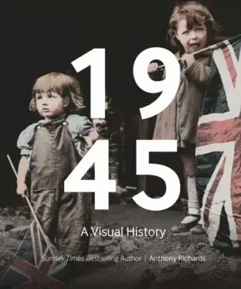 1945 - Anthony Richards