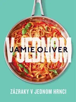 V jednom - Oliver Jamie