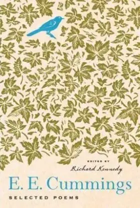 Selected Poems - E. E. Cummings