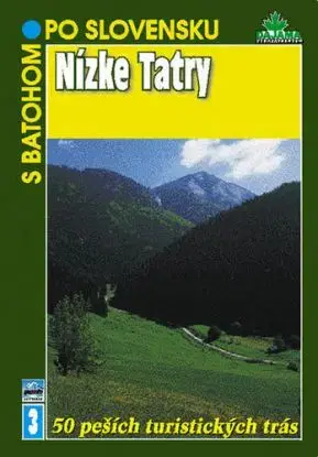 TS 3 Nízke Tatry - slov. - Ján Lacika