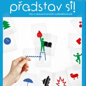 Hra Predstav si!