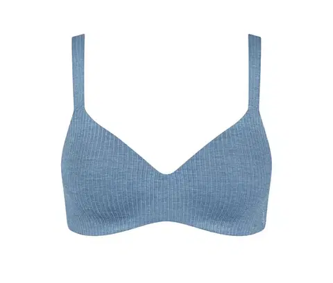 Podprsenka sloggi ZERO Feel Pure THE UP TShirt Bra