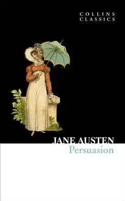 Persuasion - Jane Austen