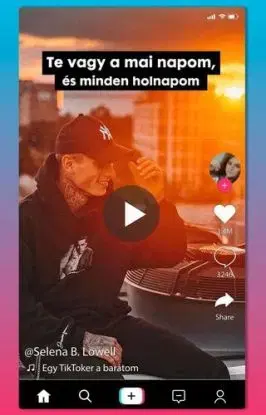 Te vagy a mai napom, és minden holnapom - Selena B. Lowell