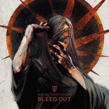 Within Temptation - Bleed Out CD - Within Temptation