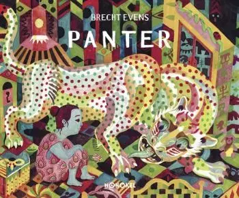 Panter - Brecht Evens