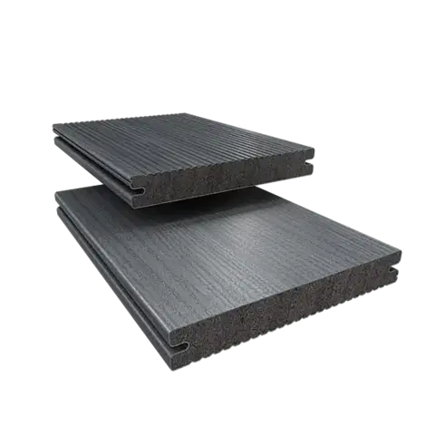 DECEUNINCK Terasová doska Deceuninck TWINSON Majestic Massive PRE plné 9369, Dub horský 520 20 x 140 x 4000 mm