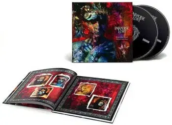 Paradise Lost - Draconian Times (25th Anniversary) 2CD - Paradise Lost