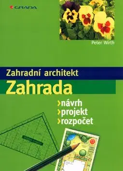 Zahrada - Peter Wirth