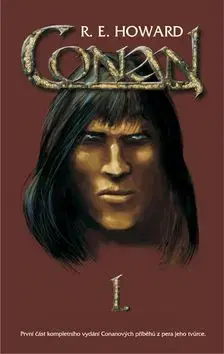 Conan I. - Howard Robert Erwin