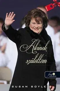 Akinek születtem - Susan Boyle