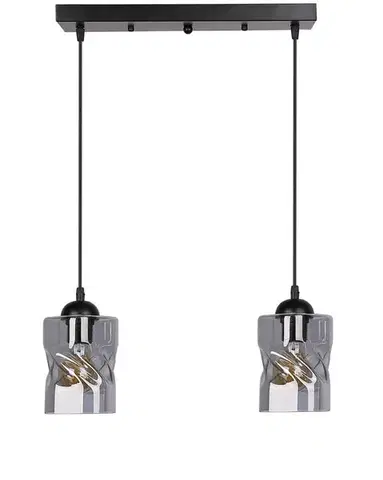 Závesná lampa FELIS 2xE27 Candellux