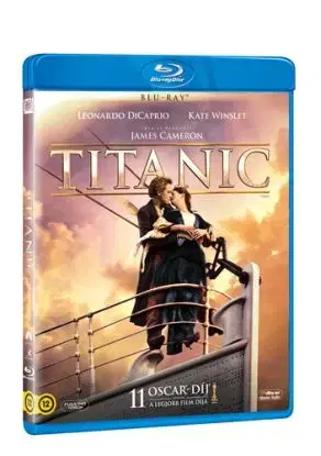 Titanic BD (HU)