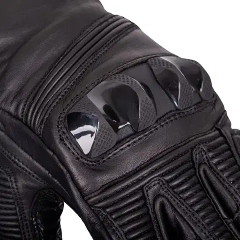 W-TEC Monzeto čierna - S