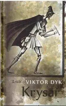 Krysař - Jiří Barta, Viktor Dyk
