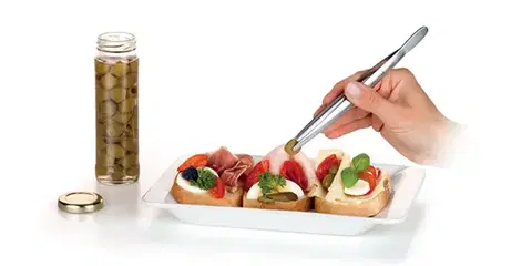 TESCOMA Kuchynská pinzeta malá PRESTO