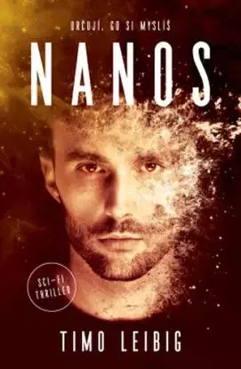Nanos - Timo Leibig