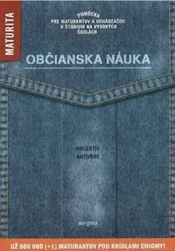 Občianska Náuka