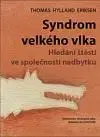 Syndrom velkého vlka - Hyllen Eriksen Thomas