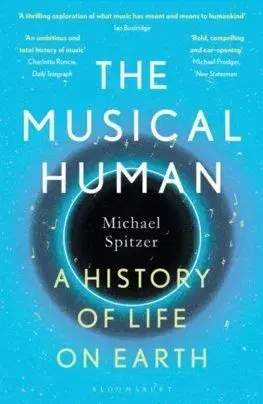 The Musical Human - Michael Spitzer