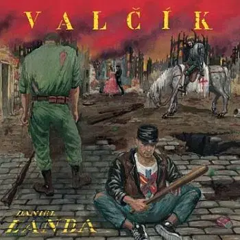 Landa Daniel - Valčík LP - Daniel Landa