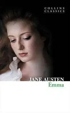 Emma - Jane Austen