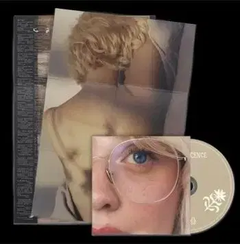 Peters Maisie - Florescence (Limited Edition) CD - Maisie Peters