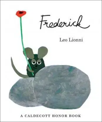 Frederick - Leo Lionni