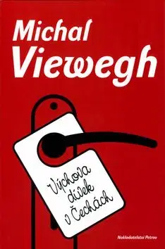 Výchova dívek v Čechách - Michal Viewegh
