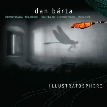 Bárta Dan & Illustratosphere - Illustratosphere (Remastered) LP - Illustratosphere, Dan Bárta
